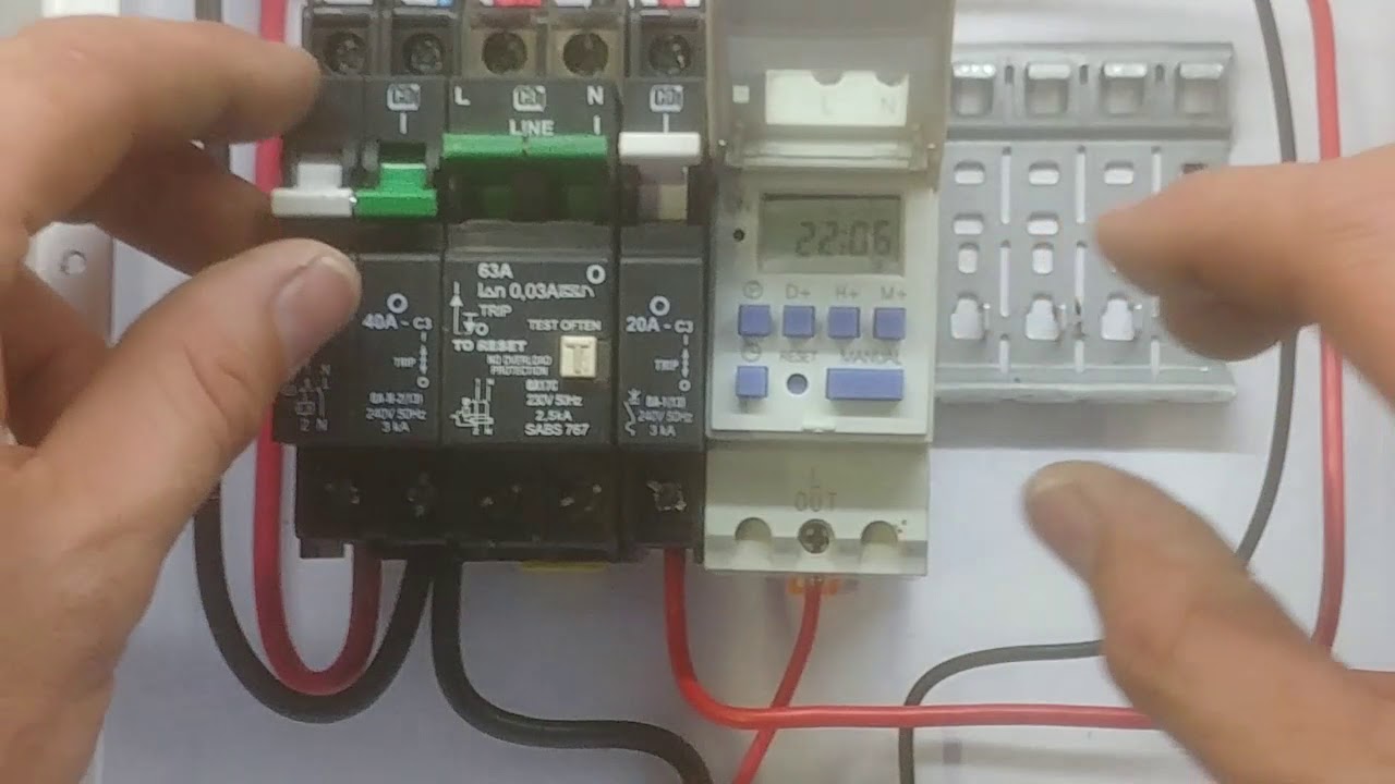 Service 3